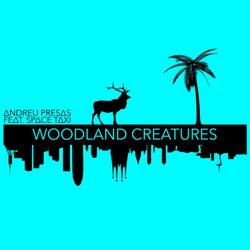 Woodland Creatures (feat. Space Taxi)