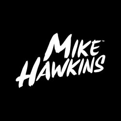 Mike Hawkins "OMG ADE!!"