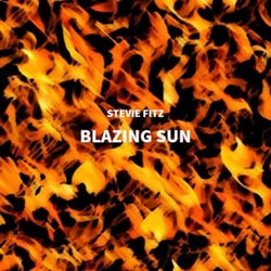 Blazing Sun