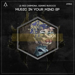 Music In Your Mind EP