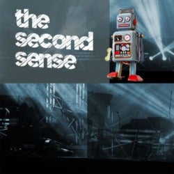 The Second Sense - November Charts