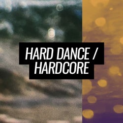 Summer Sounds: Hard Dance / Hardcore