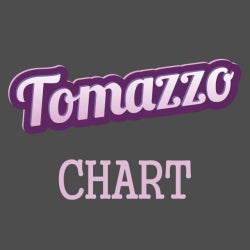 TOMAZZO - AUGUST 2013 CHART