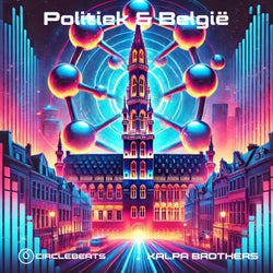 Politiek en België