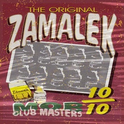 The Original Zamalek 10/10