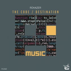 The Code / Destination