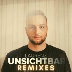 Unsichtbar (Remixes)