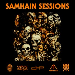 Samhain Sessions