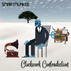 Clockwork Contradictions