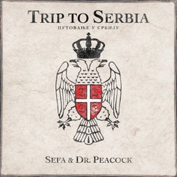 Trip to Serbia