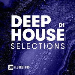 Deep House Selections, Vol. 01