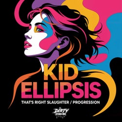 That's Right Slaughter / Progression