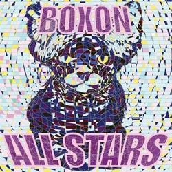 Boxon All Stars