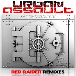VIP Vault - Red Raider Remixes