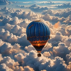 ‘Balloon Ride'