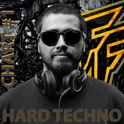 [Chart #1-18'] Hard Techno