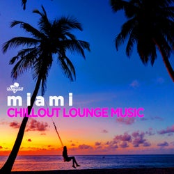 Southbeat Music Pres: Miami Chillout Lounge Music