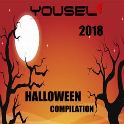 Halloween Compilation 2018