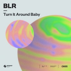Turn It Around Baby (Extended Mix)