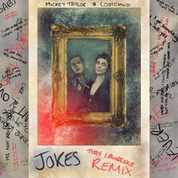 Jokes - Toby Lawrence Remix