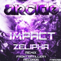 Impact (Zelipha Remix)