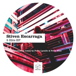 5 Hits EP