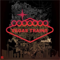 Vegas Train