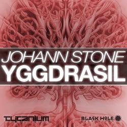 Johann Stones "Yggdrasil" Chart
