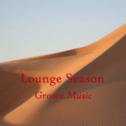 Lounge Season:groove Music