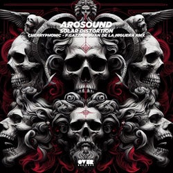 Solar Distorsion EP