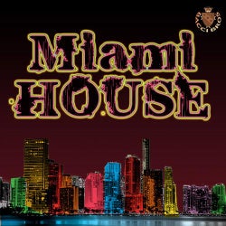 Miami House - Selected By Paolo Madzone Zampetti