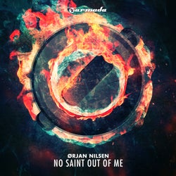 No Saint Out Of Me - Extended Versions