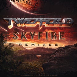 Skyfire Remixes