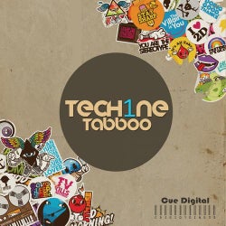 Tabboo - EP