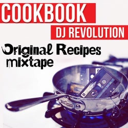 Original Recipes Mixtape