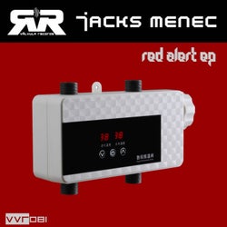 Red Alert EP