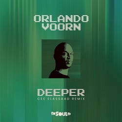 DEEPER (Cee ElAssaad Remix)