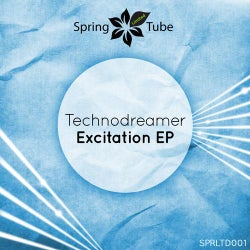 Excitation EP