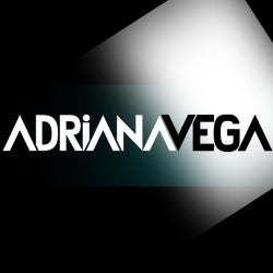 Adriana Vega New Beginning Chart '16
