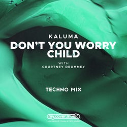 Don't You Worry Child (Techno Mix)
