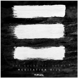 Meditation Hill EP