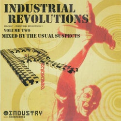 Industrial Revolutions (Volume Two)