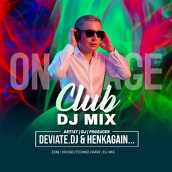 Club DJ Mix