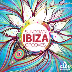 Ibiza Sundown Grooves Volume 6
