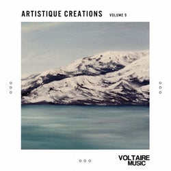 Artistique Creations Vol. 9