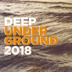 Deep Underground 2018