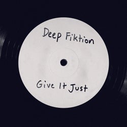 Give It Just (Extended Mix)
