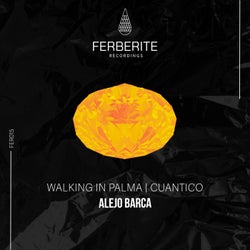 Walking in Palma / Cuantico