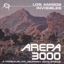 Arepa 3000