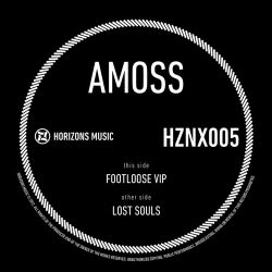 Footloose (VIP) / Lost Souls
